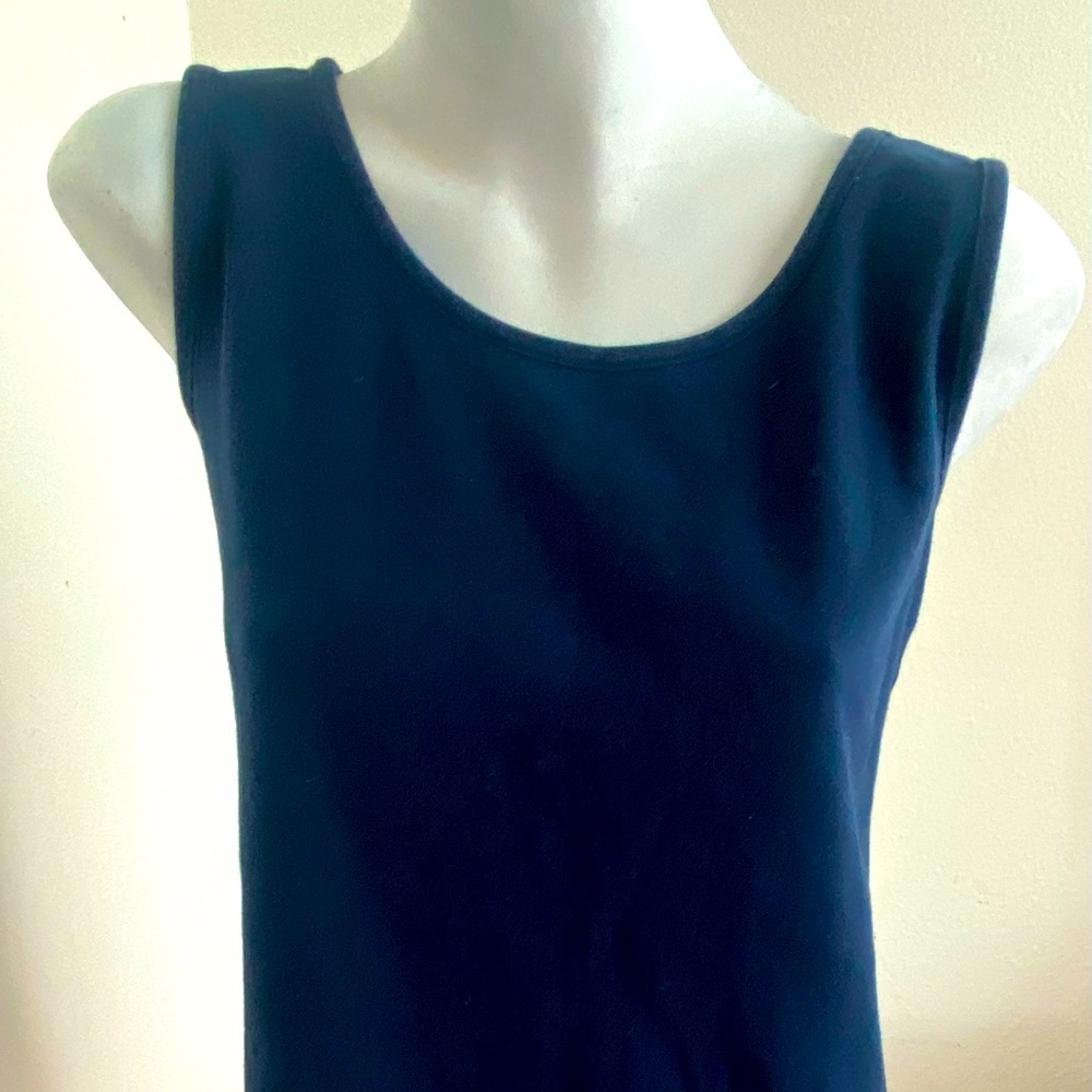 Lands End Small tank